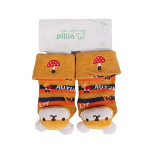 Calcetines Recién Nacido Niño