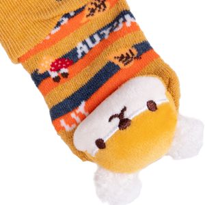 Calcetines Recién Nacido Niño