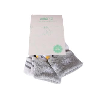 Calcetines Recién Nacido Niño
