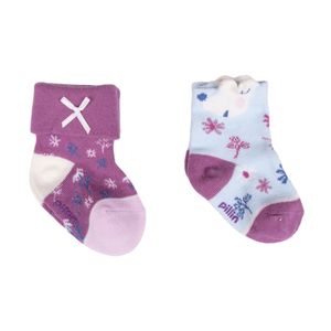Calcetines Bebe Niña