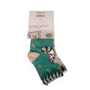 Calcetines Bebe Niño
