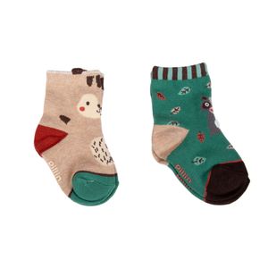 Calcetines Bebe Niño