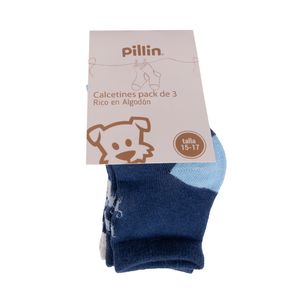 Calcetines Bebe Niño
