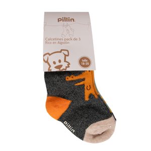 Calcetines Bebe Niño