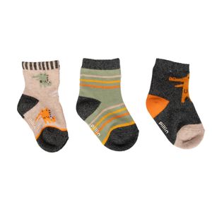 Calcetines Bebe Niño