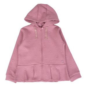 Polerón Niña Malva