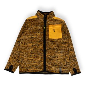 Polar Niño Ocre