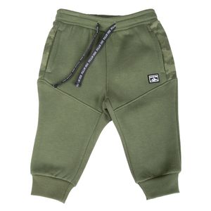 Pantalón Buzo Bebe Niño Safari