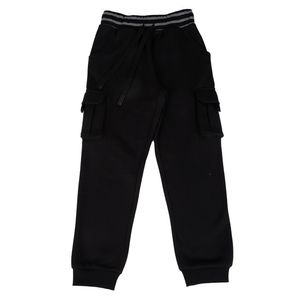 Pantalón Buzo Niño Marengo