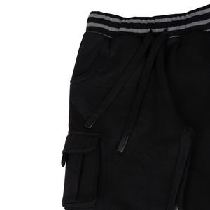 Pantalón Buzo Niño Marengo