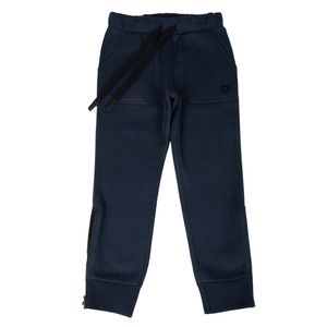 Pantalón Buzo Niño Azul Marino