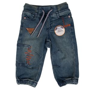 Jeans Bebe Niño Denim