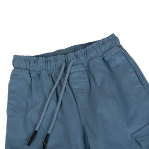 Pantalón Niño Gris