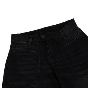 Jeans Niña Negro