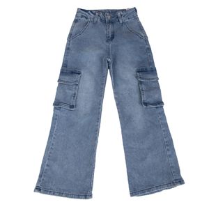 Jeans Niña Denim