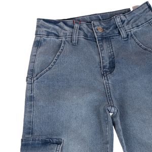 Jeans Niña Denim