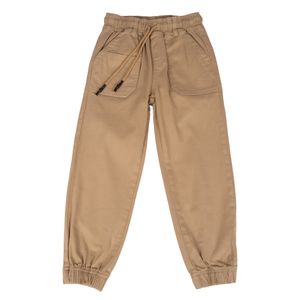 Pantalón Niño Caqui