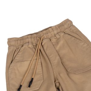 Pantalón Niño Caqui