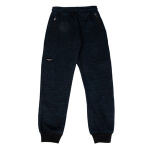 Pantalón Buzo Niño Azul
