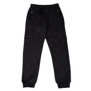 Pantalón Buzo Niño Negro