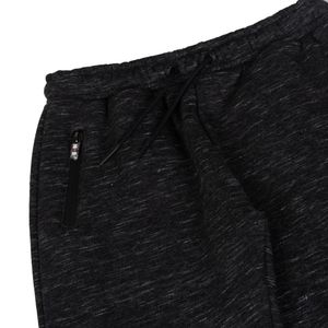 Pantalón Buzo Niño Negro