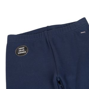 Calza Niña Azul