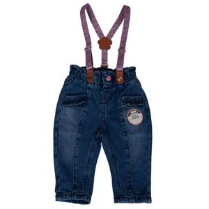 Jeans Bebe Niña