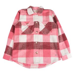 Camisa Niña Cereza