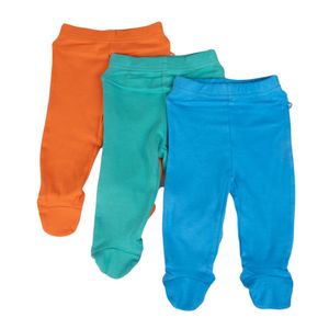 Pack Panty Bebe Niño Surtido