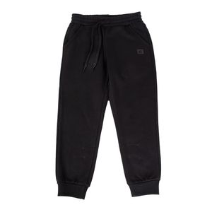 Pantalón Buzo Niño Negro