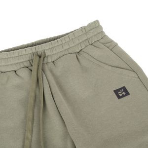Pantalón Buzo Niño Verde