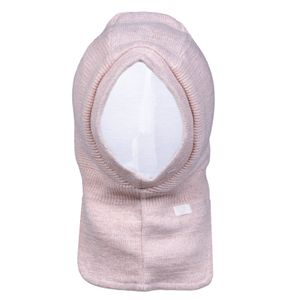 Gorro Bebe Niña Rosado