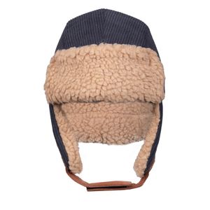 Gorro Bebe Niño Marengo