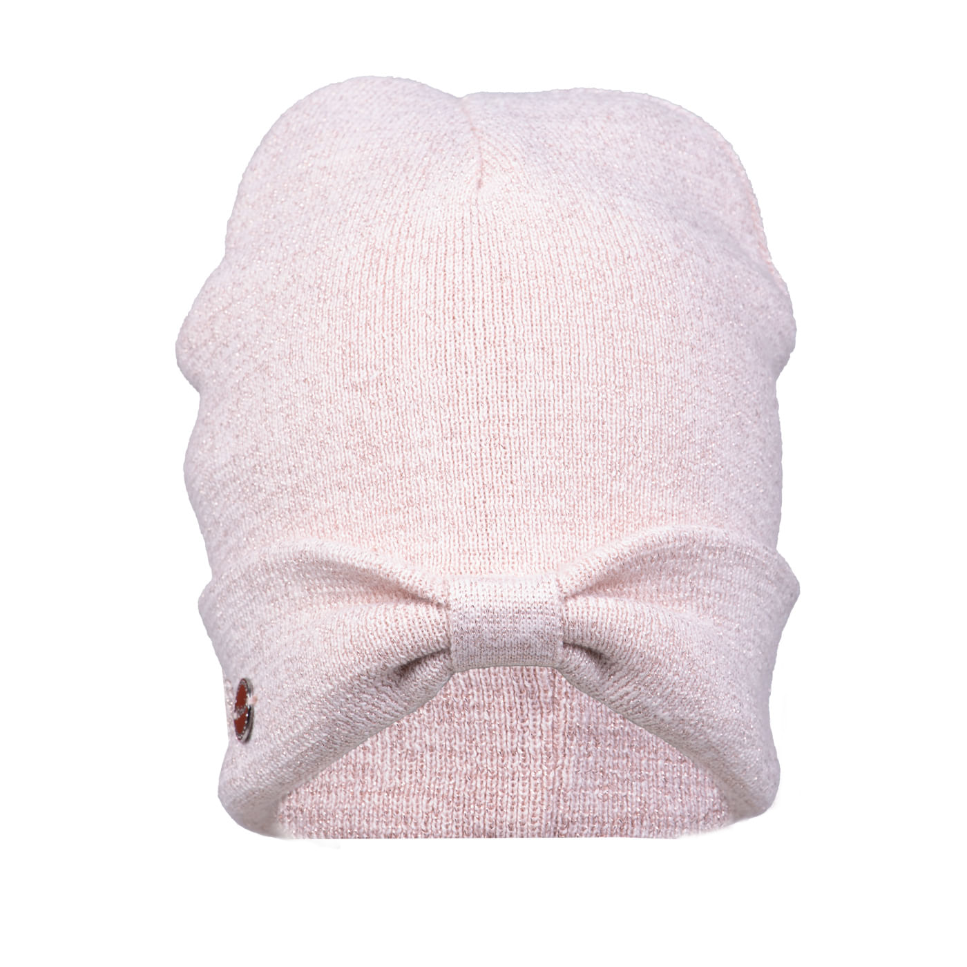 Gorro Niña Rosado