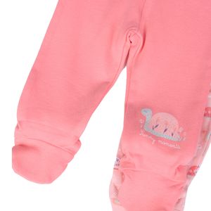 Panty Recién Nacido Niña Surtido