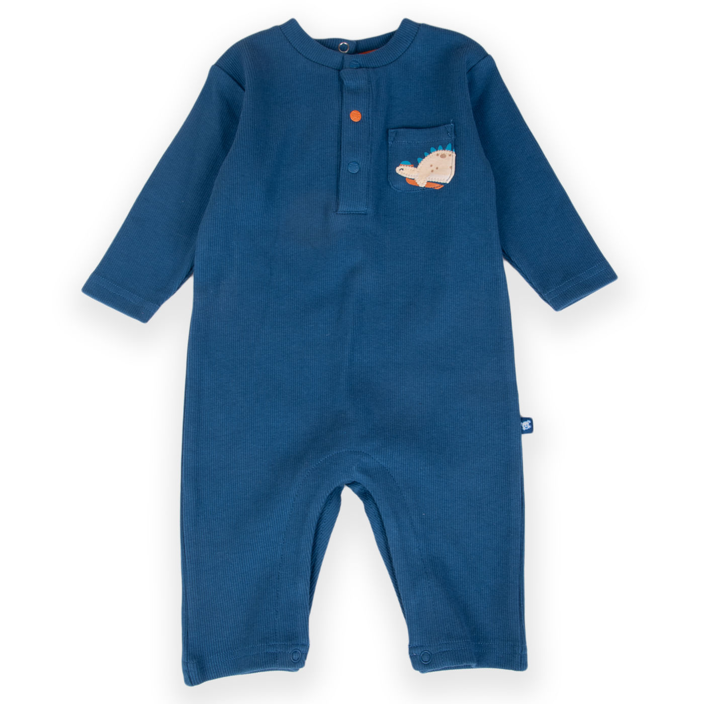 Conjunto para Bebé Niño Baby Colors 5 Piezas
