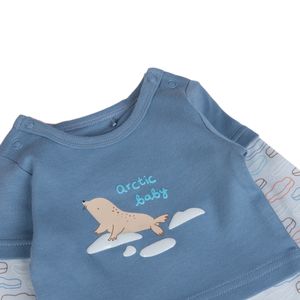 Body Recién Nacido Niño Surtido