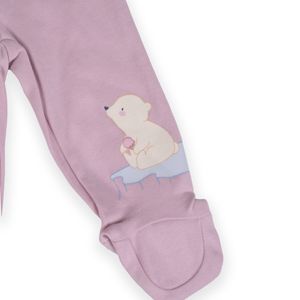 Panty Recién Nacido Niña Surtido