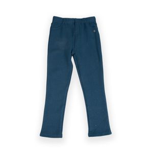 Calza Niña Azul