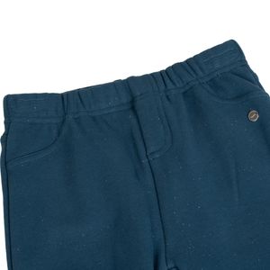 Calza Niña Azul