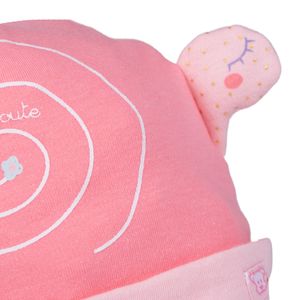 Gorro Recién Nacido Niña Surtido