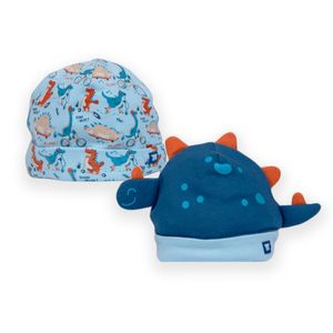 Gorro Recién Nacido Niño Surtido