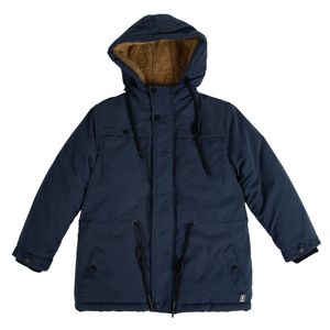 Chaqueta Niño Azul Marino