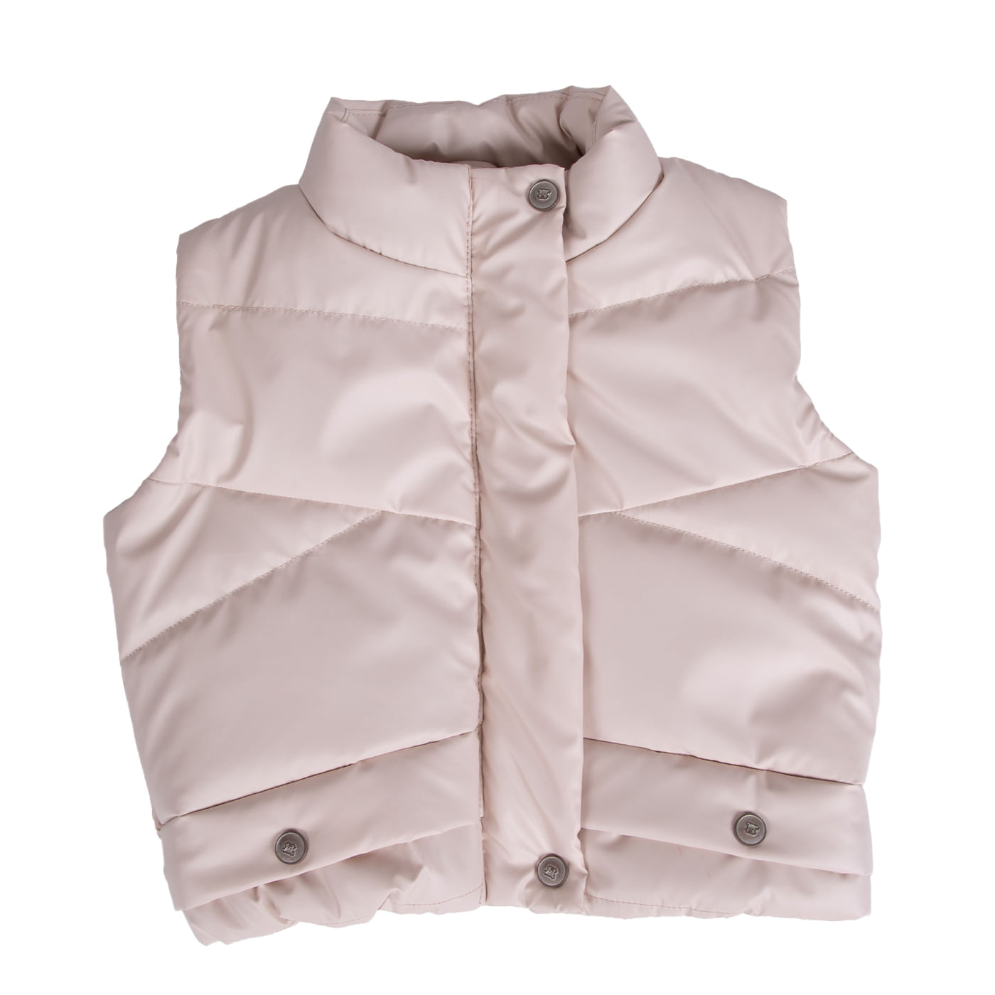 Parka Bebé Niña Arena