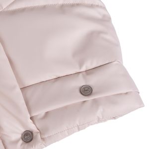 Parka Bebé Niña Arena