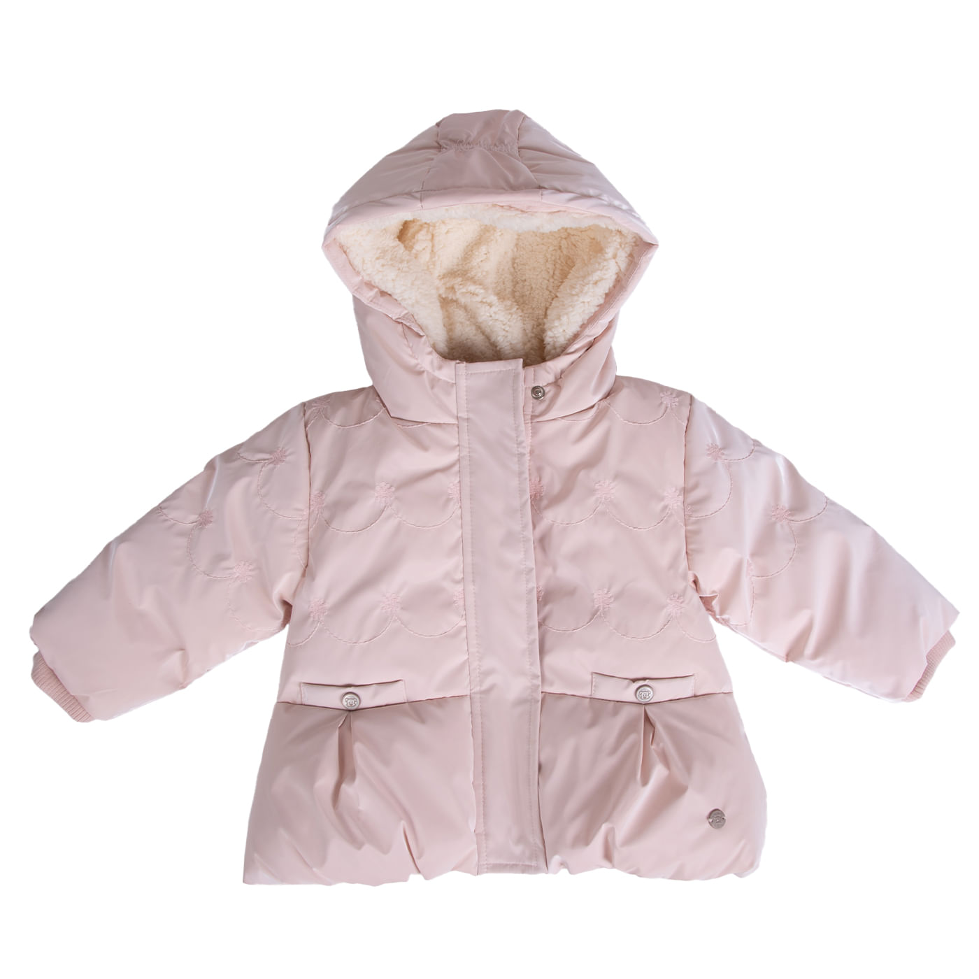 Chaqueta Bebé Niño Caqui Pillin Tienda Online Pillin