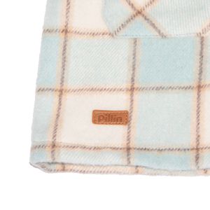 Camisa Bebé Niño Aqua