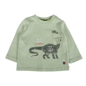 Polera Bebe Niño