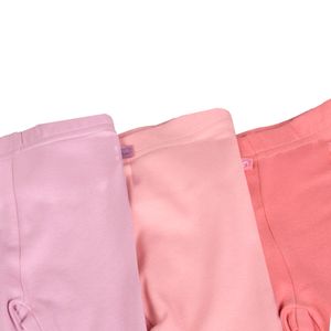 Pack Panty Bebe Niña Surtido
