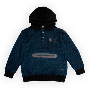 Polerón Niño Melange